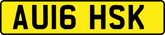 AU16HSK