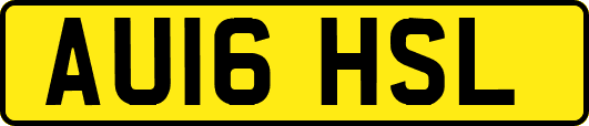 AU16HSL
