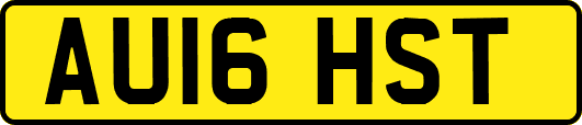 AU16HST