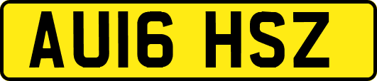 AU16HSZ