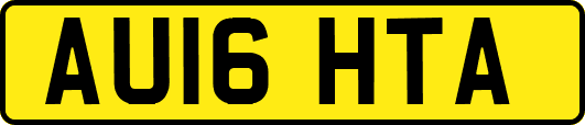 AU16HTA