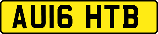 AU16HTB