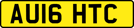 AU16HTC