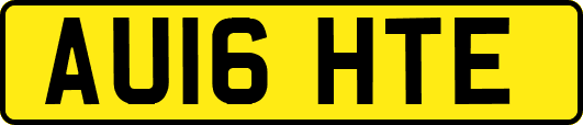 AU16HTE