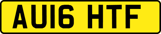 AU16HTF