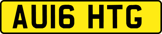 AU16HTG