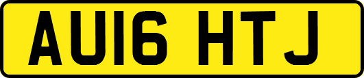 AU16HTJ