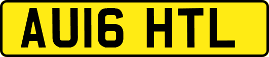 AU16HTL