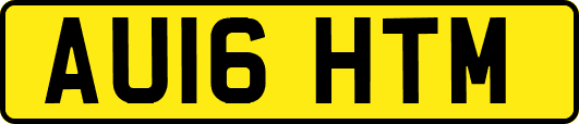 AU16HTM