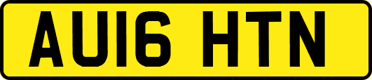 AU16HTN