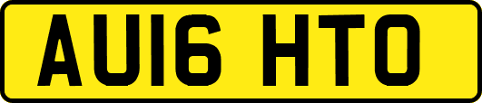 AU16HTO