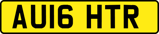 AU16HTR