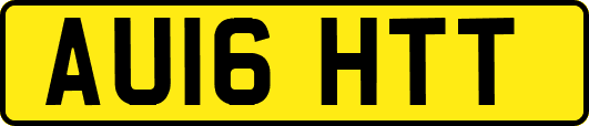 AU16HTT