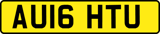 AU16HTU