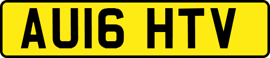 AU16HTV