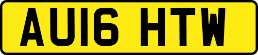 AU16HTW