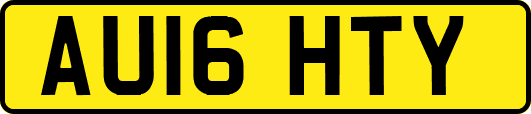 AU16HTY