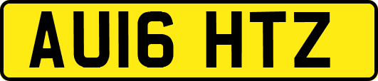 AU16HTZ