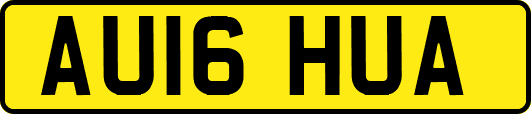AU16HUA