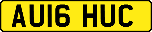 AU16HUC