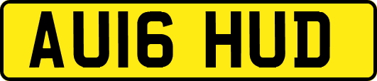 AU16HUD
