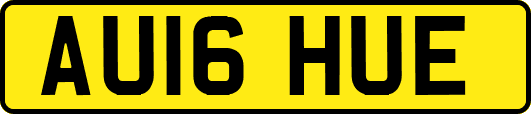 AU16HUE