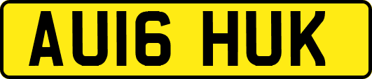 AU16HUK