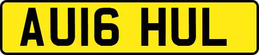AU16HUL