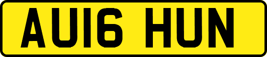 AU16HUN