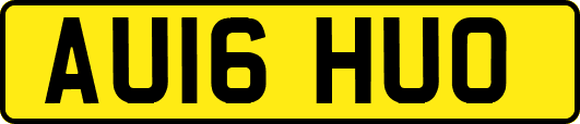 AU16HUO