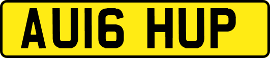 AU16HUP
