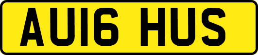 AU16HUS