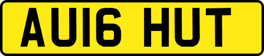 AU16HUT