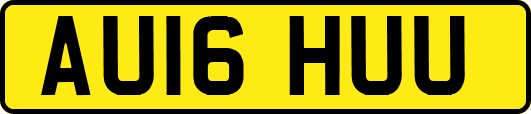 AU16HUU