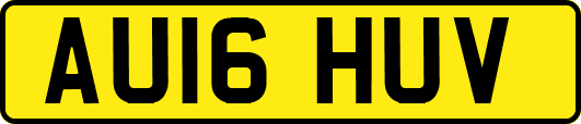AU16HUV