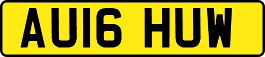AU16HUW