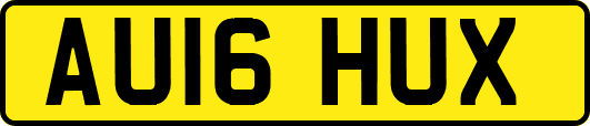 AU16HUX