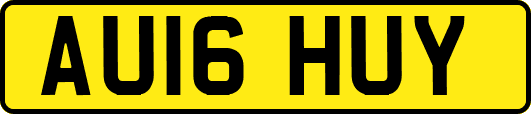 AU16HUY