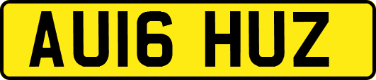 AU16HUZ