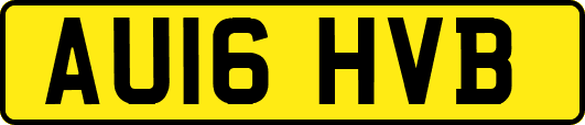 AU16HVB