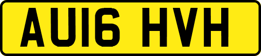AU16HVH