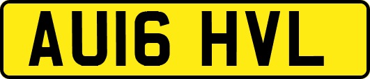 AU16HVL