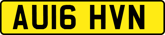 AU16HVN