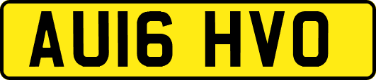 AU16HVO