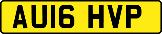 AU16HVP