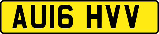 AU16HVV