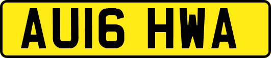 AU16HWA