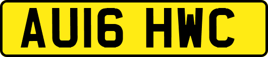 AU16HWC