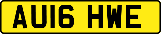 AU16HWE