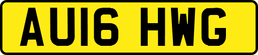 AU16HWG